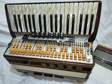 ZUPAN - Alpe IV 96 F - Cassotto 96/37