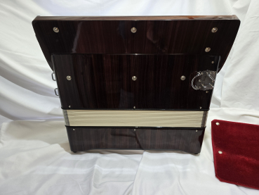 Preview: ZUPAN - Alpe IV 96 F - Cassotto 96/37