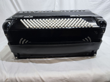 Preview: BUGARI Champion  Cassotto,  5/5 Chörig, Double Tone Chamber (Cassotto)