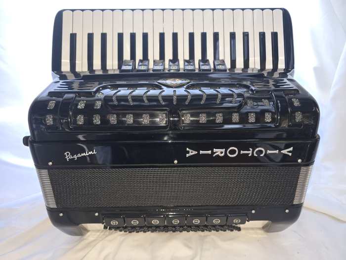 VICTORIA Paganini 37/96 (converter) 96/51 Bass