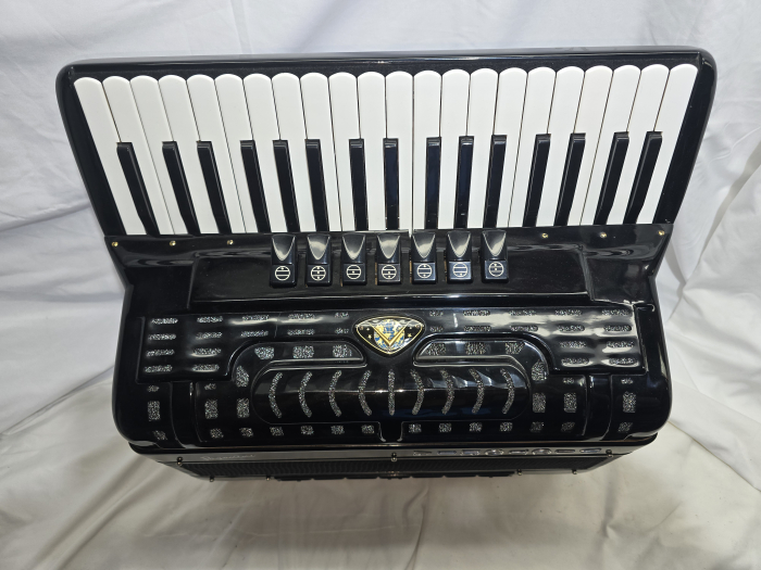 VICTORIA Paganini 37/96 (converter) 96/51 Bass