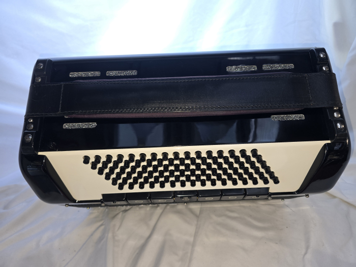 VICTORIA Paganini 37/96 (converter) 96/51 Bass