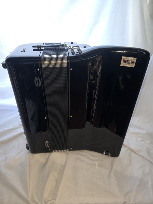 VICTORIA Paganini 37/96 (converter) 96/51 Bass