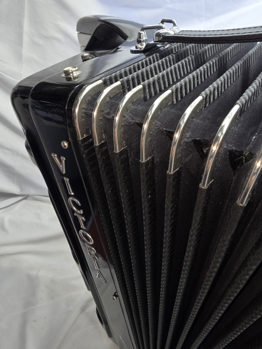 VICTORIA Paganini 37/96 (converter) 96/51 Bass