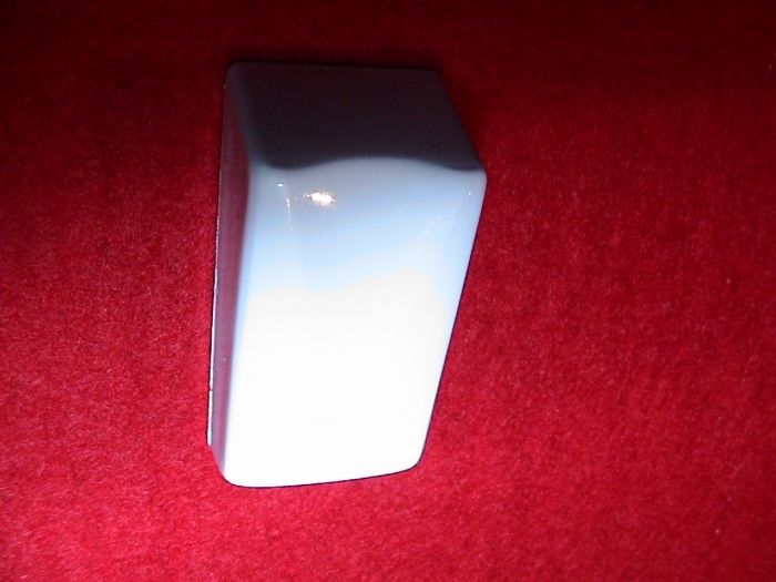 Nr. 7 accordion register button