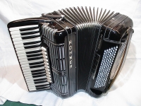 Hohner Morino IV N